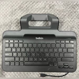 Belkin Black Keyboard